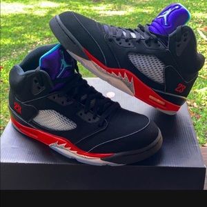 Jordan 5